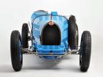 Bugatti Type 35 Prototype 1924 года